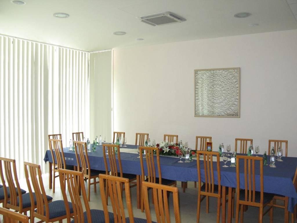 Family Hotel Pagus Паг Экстерьер фото