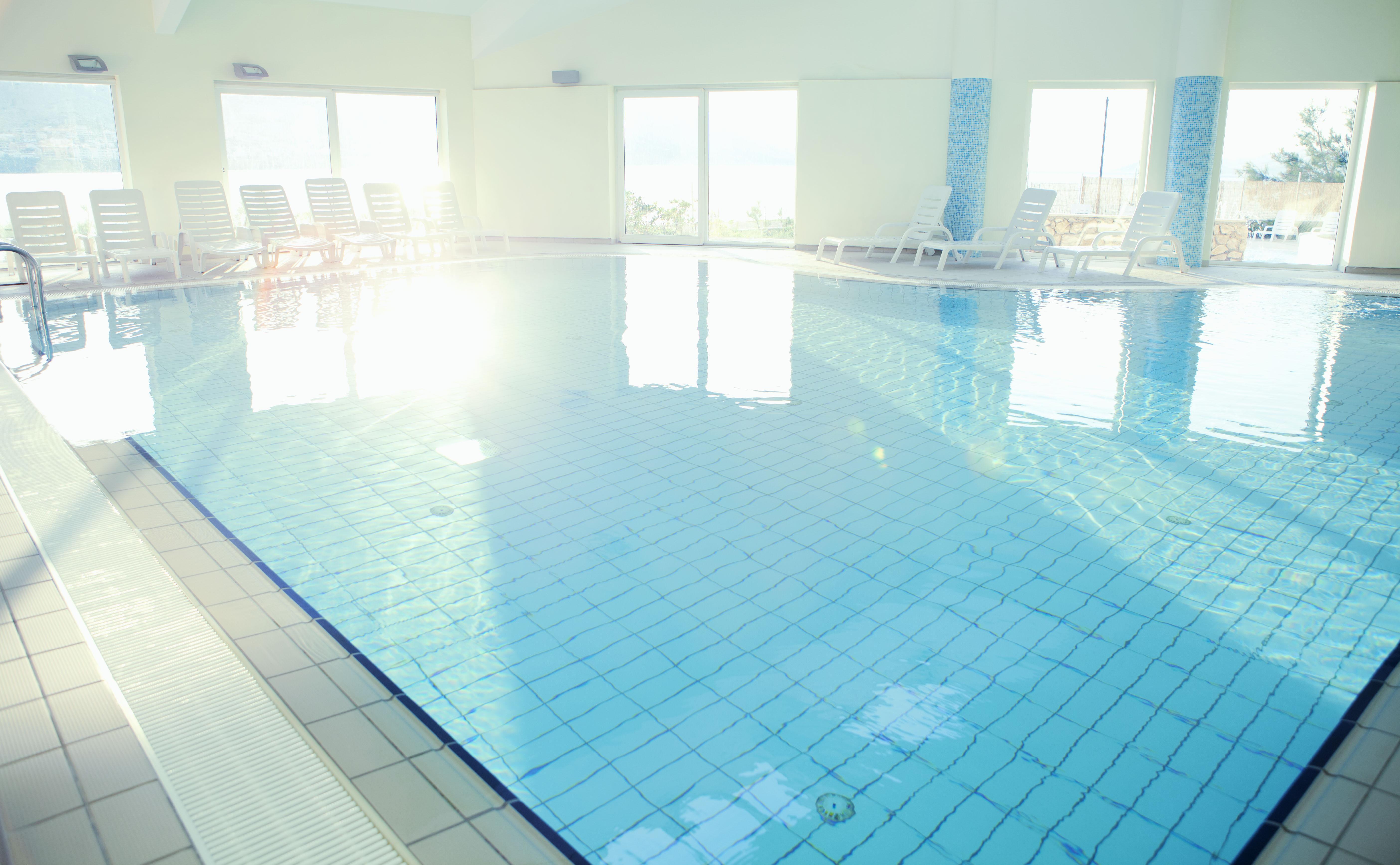 Family Hotel Pagus Паг Экстерьер фото